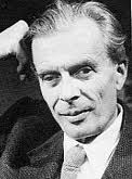 Aldous Huxley, un nuevo mundo... muy valiente, ése fue su sueño
